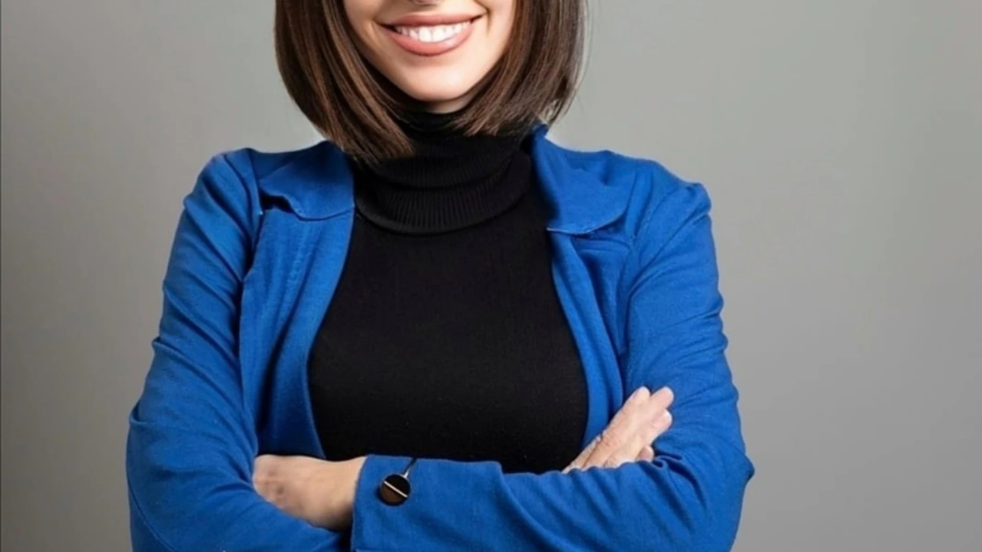 Ilaria Fanfarillo